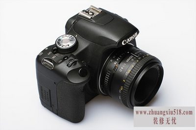 佳能500d使用技巧