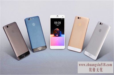青橙手机怎么样