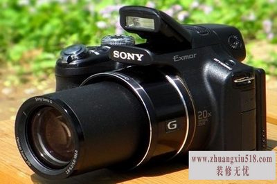 索尼相机怎么样
