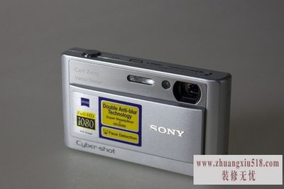 索尼相机怎么样