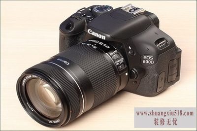 佳能600d报价