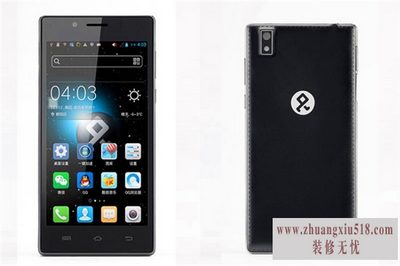 大q手机怎么样