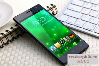 大q手机怎么样