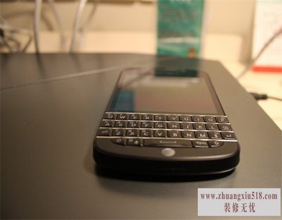 黑莓q10价格