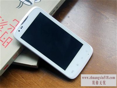 小辣椒手机参数