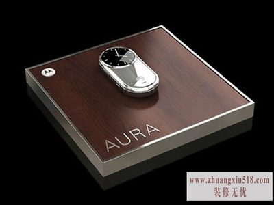 摩托罗拉aura价格