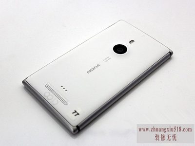 诺基亚925参数