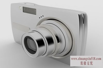 数码相机排行榜