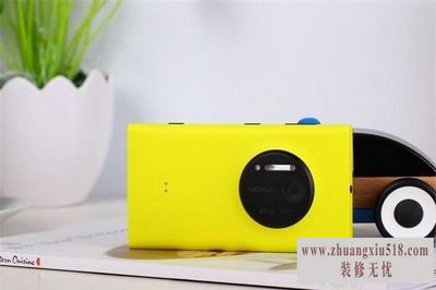 诺基亚1020报价