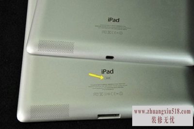 ipad3ipad4