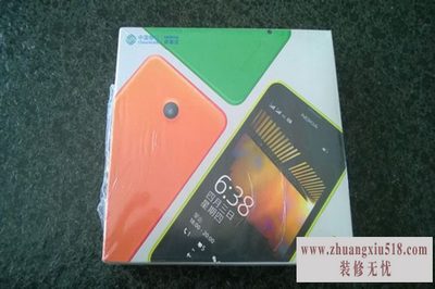 诺基亚638评测