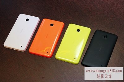 诺基亚638评测