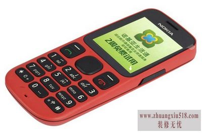 诺基亚1010评测