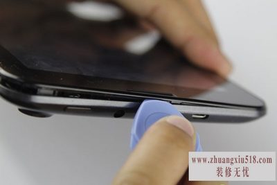 诺基亚928拆机