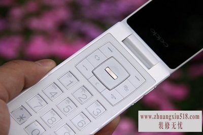 oppo翻盖手机哪款好