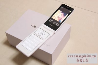 oppo翻盖手机哪款好
