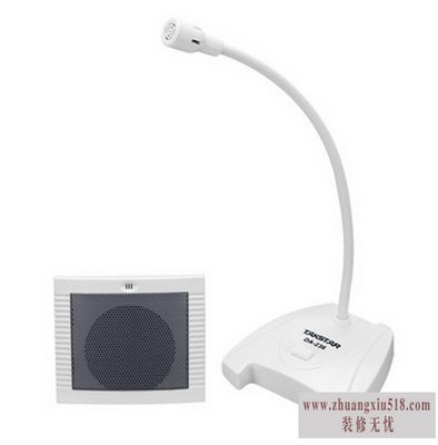 得胜扩音器怎么样