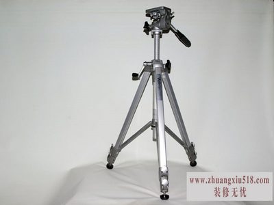 金钟三脚架维修