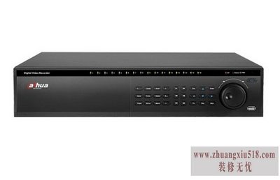 嵌入式硬盘录像机维修