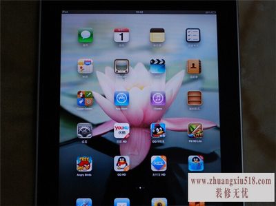 苹果ipad1怎么升级