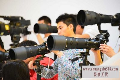 尼康长焦镜头价格