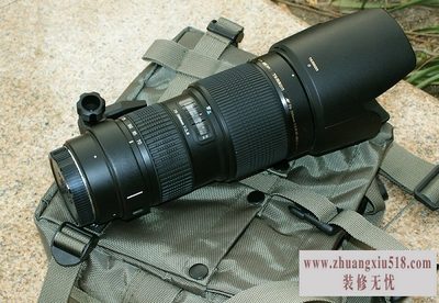 尼康长焦镜头价格
