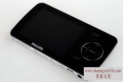 飞利浦mp3怎么刷机