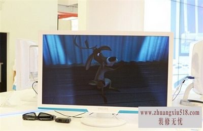 飞利浦液晶显示器故障