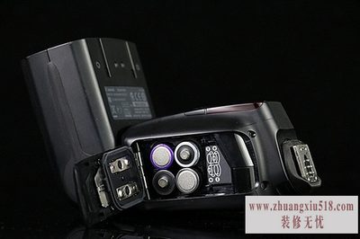 佳能闪光灯推荐