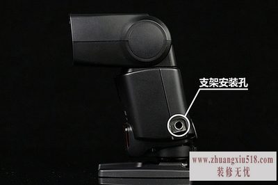 佳能闪光灯推荐
