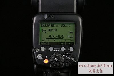 佳能闪光灯推荐