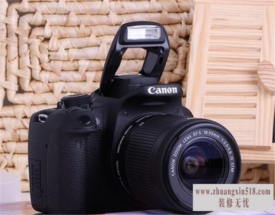 佳能650d和700d哪个好