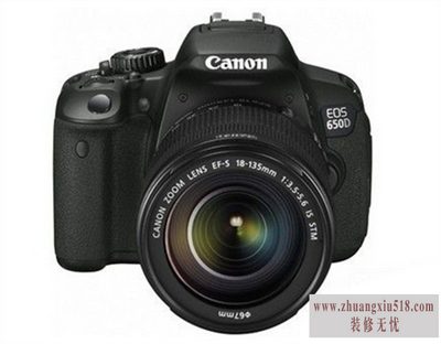佳能650d和700d哪个好 佳能650d和700d哪个好