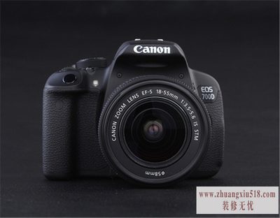 佳能650d和700d哪个好