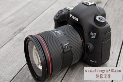 佳能1dx和5d3