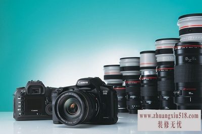 佳能1dx和5d3