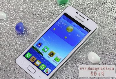 酷比i90刷机