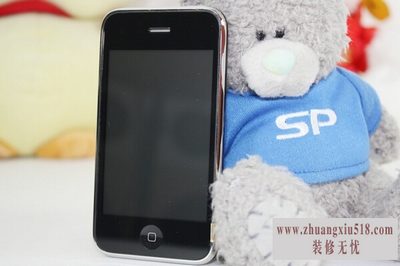 苹果3gs怎么玩