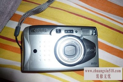 理光gr报价
