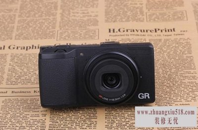理光gr报价