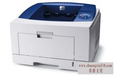 富士施乐打印机维修