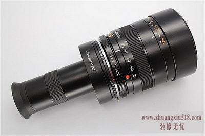 徕卡镜头推荐