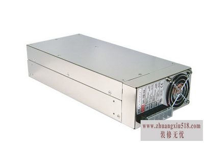 明纬电源真假