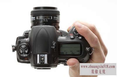 尼康d3s评测