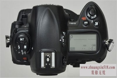 尼康d3s评测
