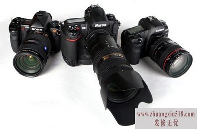 尼康d3s评测