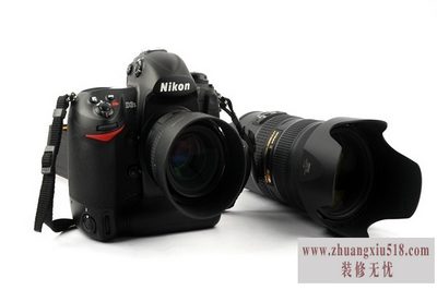尼康d3s评测