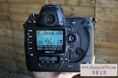 尼康d3s评测