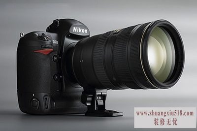 尼康d3s评测