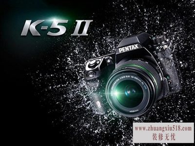 宾得k3和k5